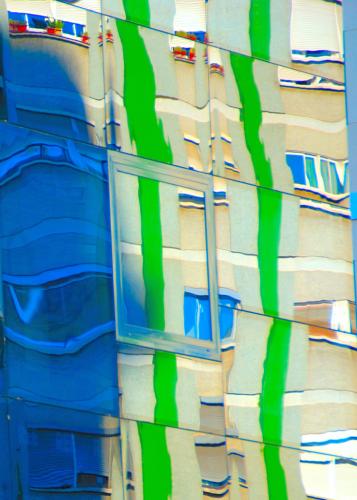 Fotografia de FXC - Galeria Fotografica: REFLEJOS - Foto: REFLEJOS5