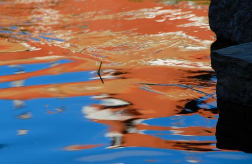 Fotografia de FXC - Galeria Fotografica: REFLEJOS - Foto: REFLEJOS7