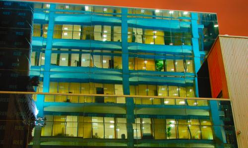 Fotografia de FXC - Galeria Fotografica: REFLEJOS - Foto: REFLEJOS12