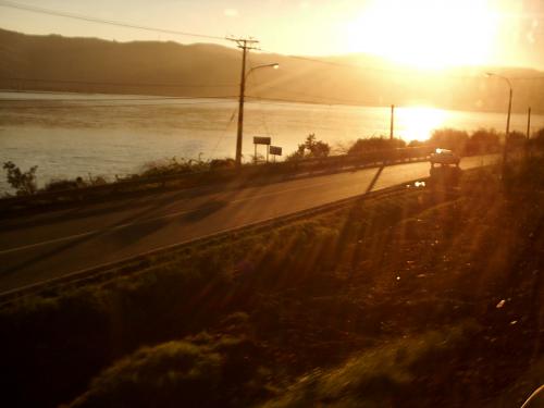 Fotografia de Petita - Galeria Fotografica: Paisajes Conce - Foto: San Pedro