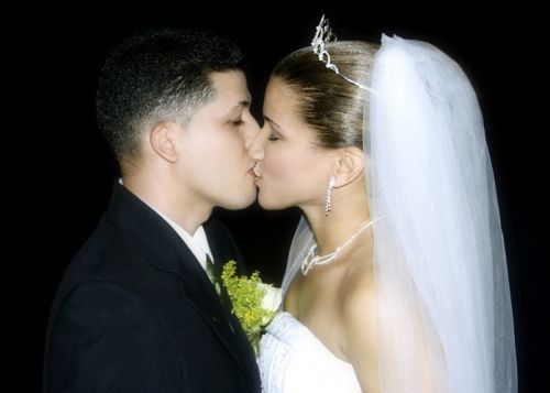 Fotografia de David Zayas fotografia - Galeria Fotografica:  Nuestra Gran Dia - Foto: 