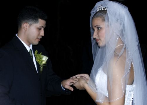 Fotografia de David Zayas fotografia - Galeria Fotografica:  Nuestra Gran Dia - Foto: 