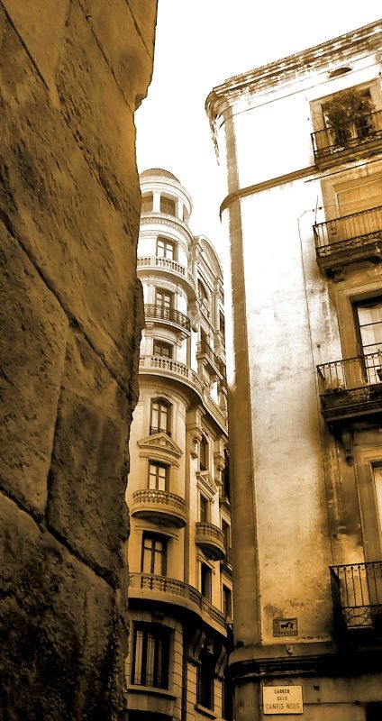 Fotografia de TORIL - Galeria Fotografica: UN PASEO POR BARCELONA - Foto: 