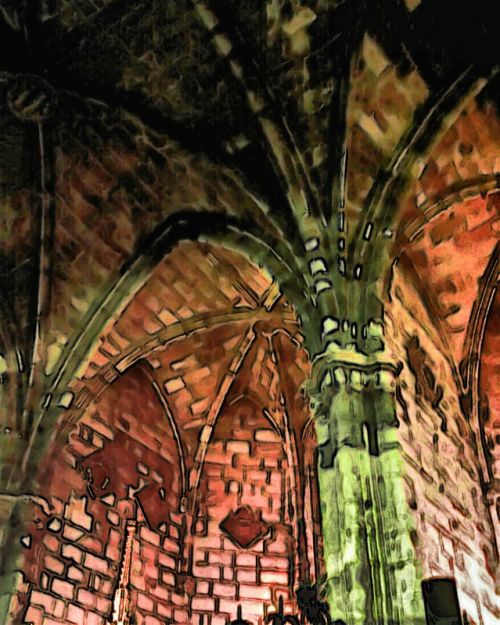 Fotografia de TORIL - Galeria Fotografica: UN PASEO POR BARCELONA - Foto: 