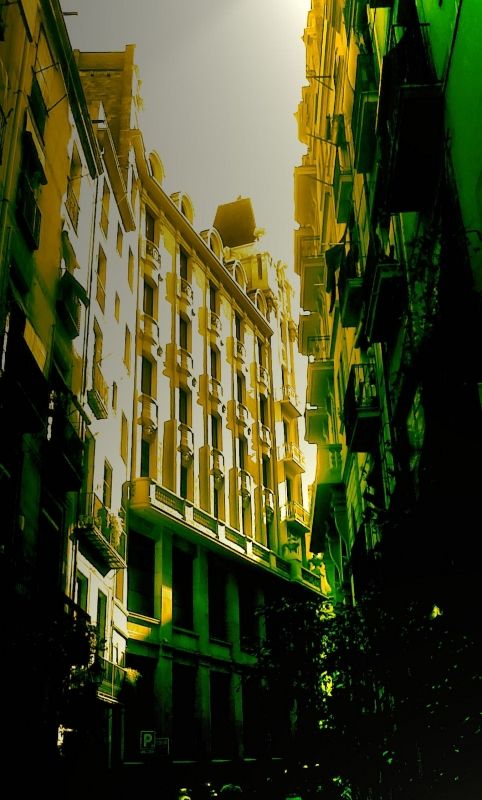 Fotografia de TORIL - Galeria Fotografica: UN PASEO POR BARCELONA - Foto: 