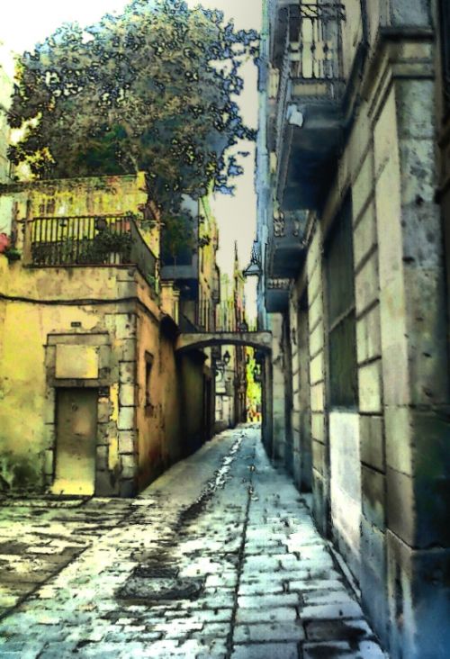 Fotografia de TORIL - Galeria Fotografica: UN PASEO POR BARCELONA - Foto: 