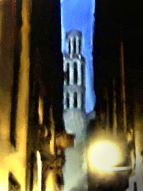 Fotografia de TORIL - Galeria Fotografica: UN PASEO POR BARCELONA - Foto: 