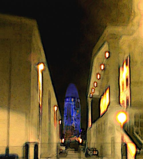 Fotografia de TORIL - Galeria Fotografica: UN PASEO POR BARCELONA - Foto: 