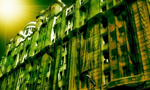 Fotografia de TORIL - Galeria Fotografica: UN PASEO POR BARCELONA - Foto: 