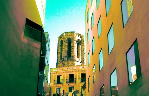 Fotografia de TORIL - Galeria Fotografica: UN PASEO POR BARCELONA - Foto: 