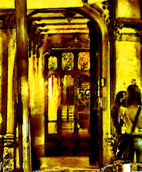 Fotografia de TORIL - Galeria Fotografica: UN PASEO POR BARCELONA - Foto: 