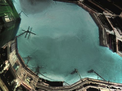 Fotografia de TORIL - Galeria Fotografica: UN PASEO POR BARCELONA - Foto: 