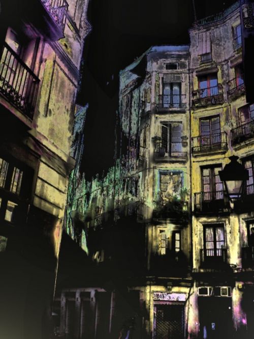 Fotografia de TORIL - Galeria Fotografica: UN PASEO POR BARCELONA - Foto: 