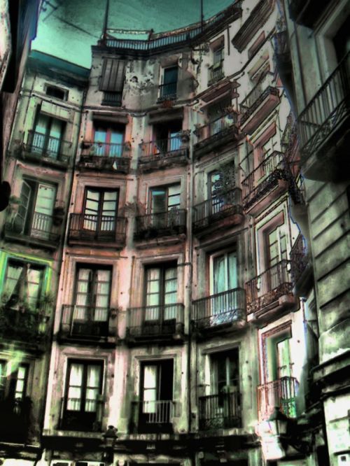 Fotografia de TORIL - Galeria Fotografica: UN PASEO POR BARCELONA - Foto: 