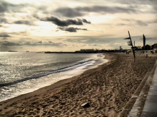 Fotografia de TORIL - Galeria Fotografica: UN PASEO POR BARCELONA - Foto: 