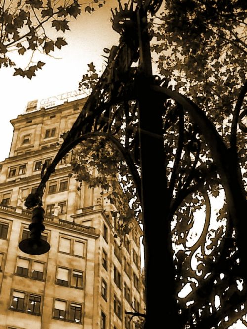 Fotografia de TORIL - Galeria Fotografica: UN PASEO POR BARCELONA - Foto: 