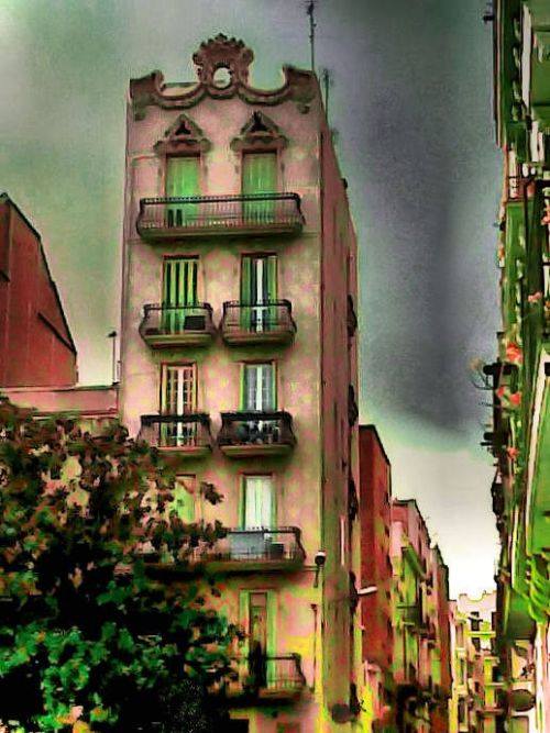 Fotografia de TORIL - Galeria Fotografica: UN PASEO POR BARCELONA - Foto: 