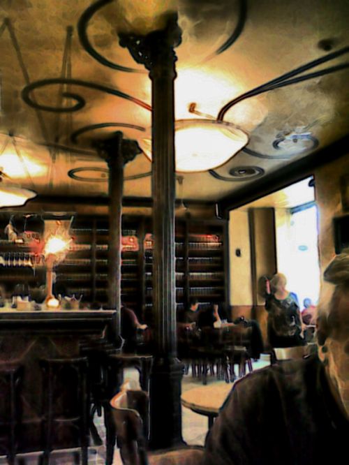 Fotografia de TORIL - Galeria Fotografica: UN PASEO POR BARCELONA - Foto: 