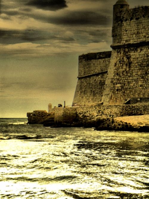 Fotografia de TORIL - Galeria Fotografica: CIUDAD EN EL MAR - Foto: 