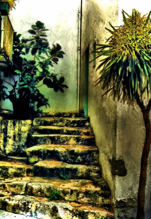 Fotografia de TORIL - Galeria Fotografica: CIUDAD EN EL MAR - Foto: 