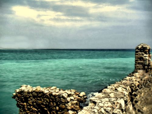 Fotografia de TORIL - Galeria Fotografica: CIUDAD EN EL MAR - Foto: 