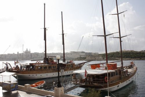 Fotografia de losrinos - Galeria Fotografica: Malta - Foto: 