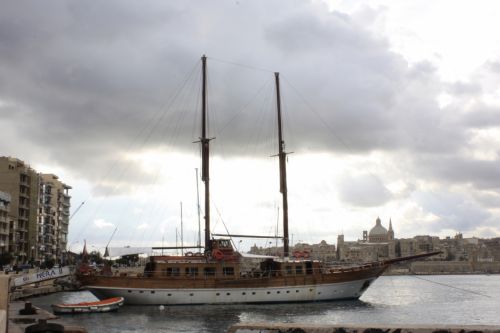 Fotografia de losrinos - Galeria Fotografica: Malta - Foto: 