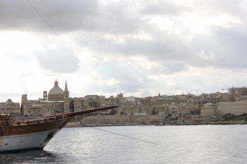 Fotografia de losrinos - Galeria Fotografica: Malta - Foto: 