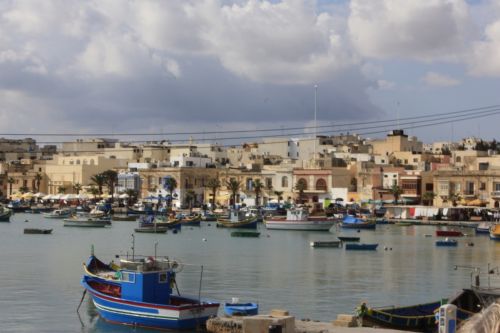 Fotografia de losrinos - Galeria Fotografica: Malta - Foto: 