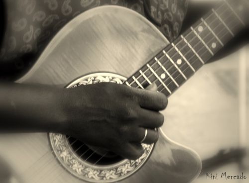 Fotografia de Kini Mercado - Galeria Fotografica: VARIEDAD - Foto: 