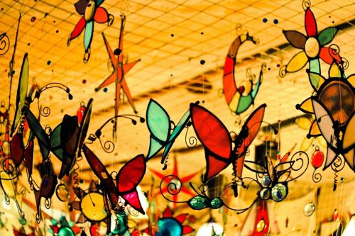 Fotografia de Kini Mercado - Galeria Fotografica: VARIEDAD - Foto: 