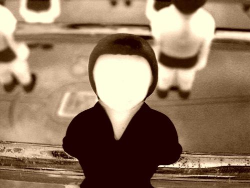 Fotografia de Kini Mercado - Galeria Fotografica: VARIEDAD - Foto: 