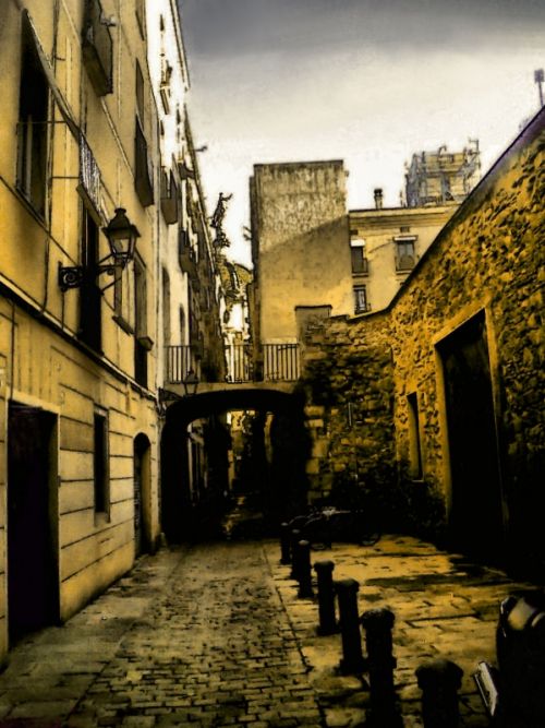 Fotografia de TORIL - Galeria Fotografica: UN PASEO POR BARCELONA - Foto: 