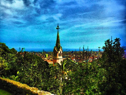 Fotografia de TORIL - Galeria Fotografica: UN PASEO POR BARCELONA - Foto: 