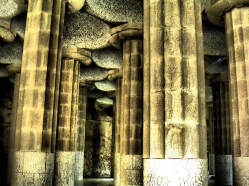 Fotografia de TORIL - Galeria Fotografica: UN PASEO POR BARCELONA - Foto: 