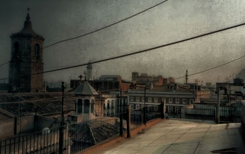 Fotografia de TORIL - Galeria Fotografica: UN PASEO POR BARCELONA - Foto: 