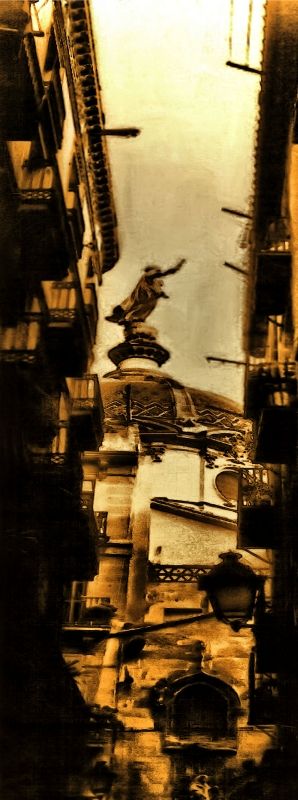 Fotografia de TORIL - Galeria Fotografica: UN PASEO POR BARCELONA - Foto: 