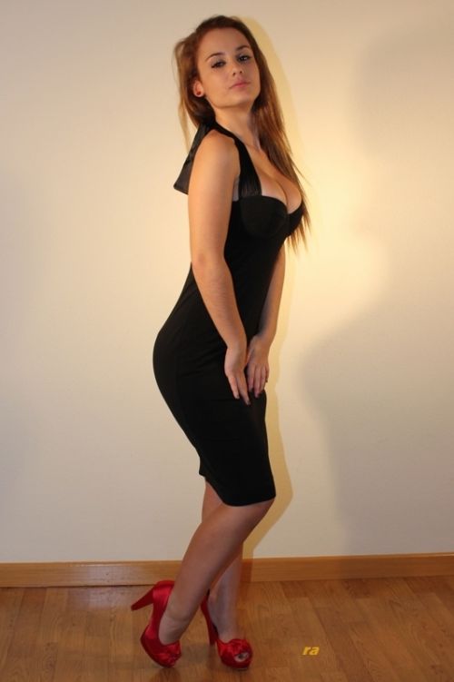 Fotografia de Ramon Alva - Galeria Fotografica: Modelos en Interior 1 - Foto: soy yo