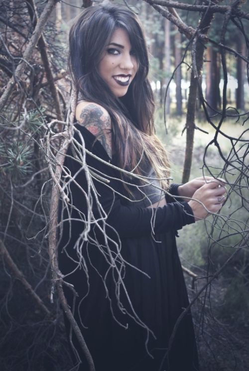 Fotografia de Lawra Moon - Galeria Fotografica: Laura Perez - Foto: 