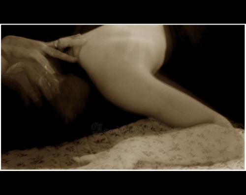 Fotografia de Namtaru - Galeria Fotografica: Various portraits - Foto: When mind and flesh departs