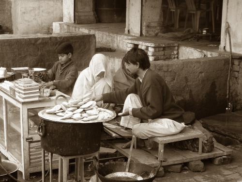 Fotografia de Enrique Godoy - Galeria Fotografica: Viajes - Foto: 