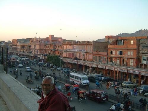 Fotografia de Enrique Godoy - Galeria Fotografica: Viajes - Foto: 