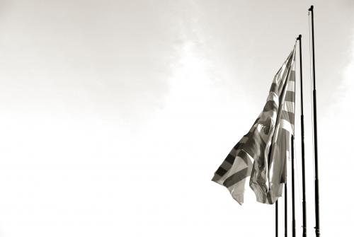 Fotografia de mamafunk - Galeria Fotografica: Barcelona - Foto: plaza espa�a 2