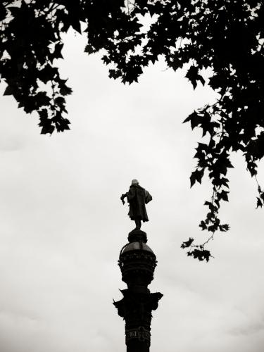 Fotografia de mamafunk - Galeria Fotografica: Barcelona - Foto: colon