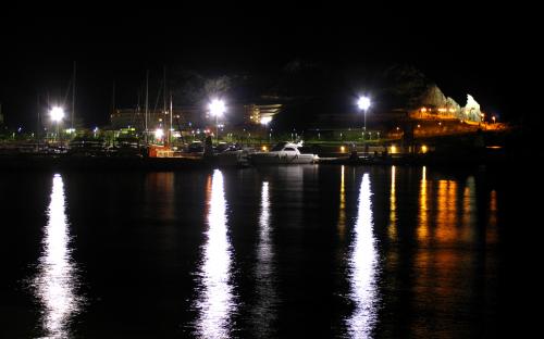 Fotografia de Daniel Calle Haut - Galeria Fotografica: Grade 2 - Foto: Pico de Aguilas