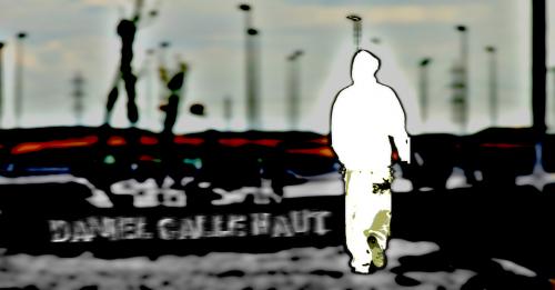 Fotografia de Daniel Calle Haut - Galeria Fotografica: Grade 2 - Foto: Past Times