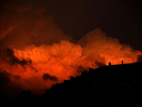 Fotografia de hope - Galeria Fotografica: little artist - Foto: par�s