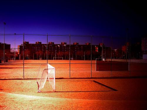 Fotografia de hope - Galeria Fotografica: little artist - Foto: ftbol