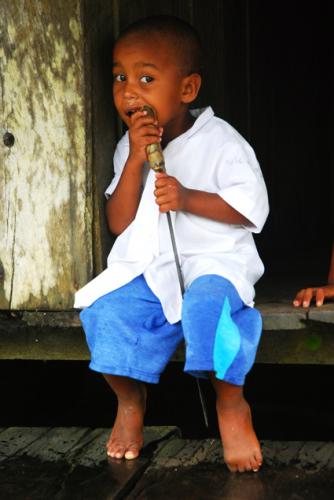 Fotografia de javier camacho - Galeria Fotografica: mis viajes - Foto: juguetes peligrosos