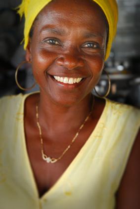 Fotografia de javier camacho - Galeria Fotografica: mis viajes - Foto: belleza chocoana